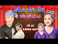 HAI BAO TO NHA BA NU Hai Tran Thanh Le Giang Le Duong Bao Lam HAI VIET NAM MOI 2023 THVL