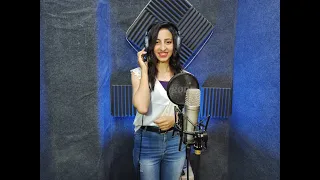 ترنيمة   بتسندني   نرمين أكمل   انتاج             دندنها