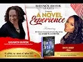 Elizabeth Hunter USA Today International Bestselling Author S3 EP7