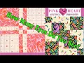 How Many Disappearing 4 Patches and Disappearing 9 Patches Variations Exist