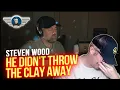 Download Lagu STEVEN WOOD REACTION \