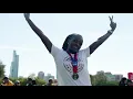 2025 Bank of America Chicago Marathon