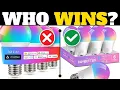 Top 6 Smart Light Bulb Starter Kits for Easy Home Automation Smart Lighting