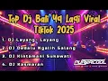 Lagu Top DJ Bali Yang Lagi Viral Ditiktok 2025 by DJ Purwacool