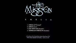 the mission amelia full album hq audio