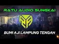 Lagu SPCIAL HEPPY NEW YEAR BUMI AJI LAMTENG// RATU AUDIO FEAT DEDEK AMEL 2026