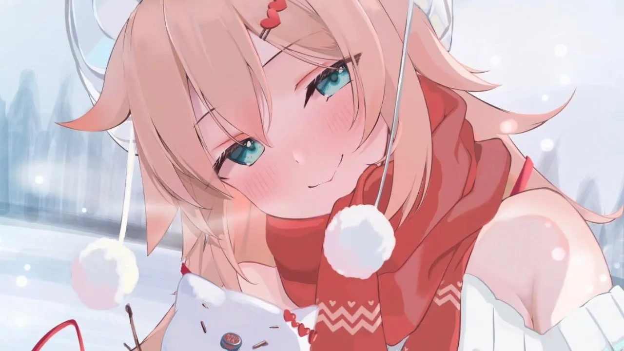 【 Membership Only 】まふゆでーと⛄