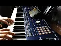 Download Lagu New Korg Style - Music For Soul  Instrumental ( Danekoo1 \u0026 Korg Pa5x Musicant ) 2025