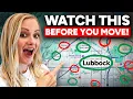 Where to Live in Lubbock TX EVERY Area Explained