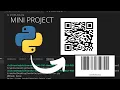 Python Barcode Generator How to Create Barcodes in Python