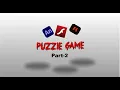 How to develop a Puzzle Game P-2 using AS3 0