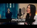 Download Lagu Miracle - A Day To Remember (Acoustic) | cover by lunity