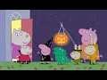 Download Lagu Peppa Pig's Best Halloween Party! 🎃 | Peppa Pig Official Full Episodes