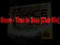 Storm - Time to Burn [Club Mix].mp4