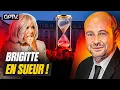 MACRON SOUS PRESSION : LA POLÉMIQUE QUE L’ÉLYSÉE AIMERAIT ENTERRER ! | GPTV