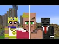 Download Lagu I Added a King To Villager City..