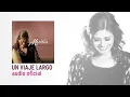 Un Viaje Largo -  Marcela Gandara (Audio Oficical)