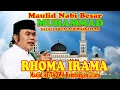 Download Lagu VIDEO FULL.RHOMA IRAMA ,Ceramah Agama Dalam Acara MAULID NABI BESAR MUHAMMAD SALALLAHUALAIHIWASALLAM