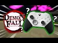 How To Improve On Controller Demonfall