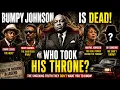 Bumpy Johnson s Empire Collapsed But Who Took His Throne