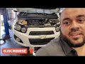 Codigo P0599 chevrolet sonic ecotec