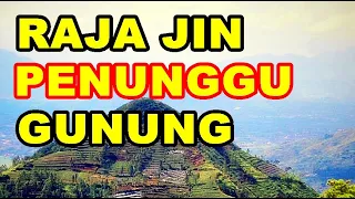 Download CAK NUN - RAJA JIN GUNUNG di PULAU JAWA dan SYEKH SUBAKIR MP3