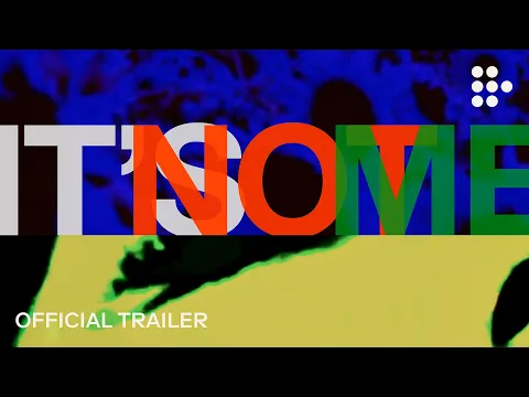 Official MUBI Trailer [Subtitled]