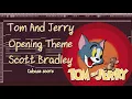 Download Lagu Tom and Jerry Opening Theme - Scott Bradley, recreated by Yuri Konstantinov