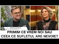 Lagu Cum știm că suntem pe drumul cel bun în viață -  Cristian Manea, psihoterapeut
