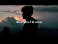 Anson Seabra - Peter Pan Was Right (Lyrics)
