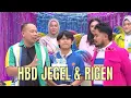 Lagu ULANG TAHUN RIGEN \u0026 JEGEL DI ARISAN | ARISAN KOCAK (26/11/25)