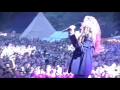 Download Lagu Lorde - Team (Live in France 2014)