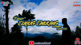 Download CURUG CINULANG Cover Adlynrr MP3