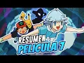 SUMMARY Pokemon Destiny of DEOXYS MOVIE 7