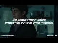 Joshua Bassett - Smoke Slow {CLIPE OFICIAL} (tradução)