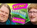 Roasting the Worst PCs on Craigslist