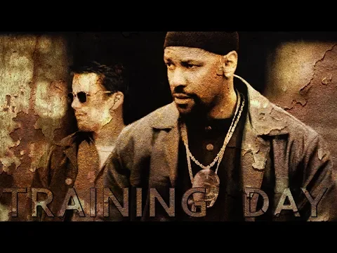 Download MP3 Training Day TRIBUTE || 2pac - Unbroken