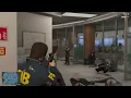 Download Lagu GTA 5 RDE 4.0 - FIB Building Massacre + Ten Star Escape