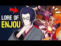 Download Lagu EVERYTHING We Know About ENJOU so Far (Genshin Impact Lore)