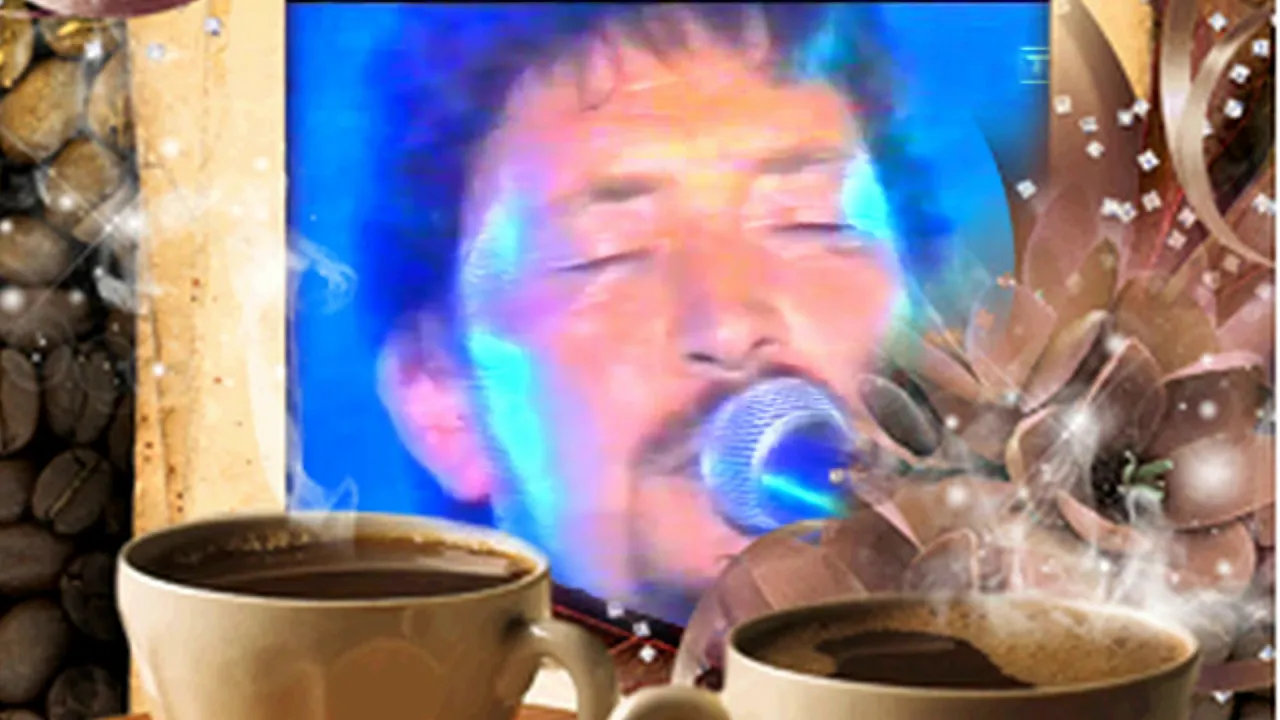 Chris Rea - THE BLUE CAFE Chris Rea - THE BLUE CAFE