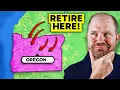 The Top 6 Best Places to Retire in Oregon