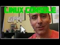 General Purpose Mouse Cursor for Your Linux TTY Virtual Consoles