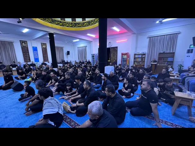 ⁣مشكلة عائشة وصفية زوجة النبي #الخطيب_الشيخ_رائد_الساعدي