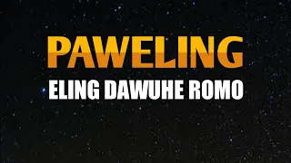 Download PAWELING ELING DAWUHE ROMO MP3