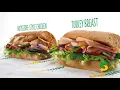 Lagu SUBWAY Commercial 2018   USA