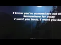 Download Lagu Talking to the moon x fantasy (lyrics)(TikTok mashup)