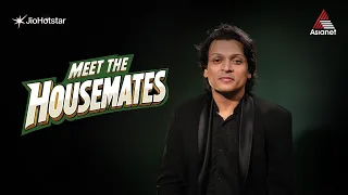 Power Games-ന്റെ ഭാഗമായി തീർച്ചയായും ഞാനും ഉണ്ടാകും || Rahul Easwar || Meet The Housemates