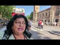 Trip to Toledo Spain 2026