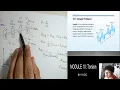 MODULE 10 part 3 - Torsion