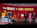 The Five roasts Greg Gutfeld in an epic birt ay bash